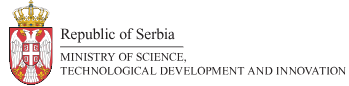 Ministry of Science, Technological Development, and Innovation of the Republic of Serbia